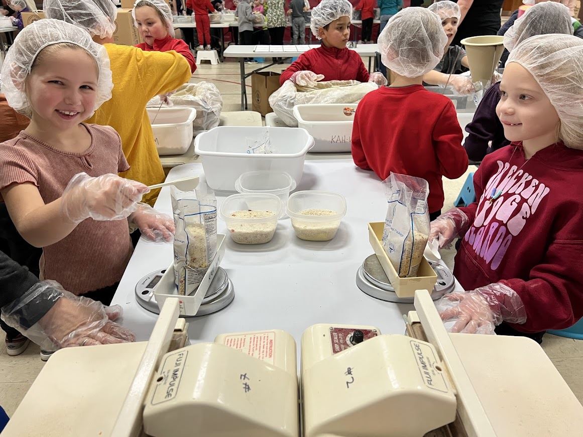  Westonka Students Celebrate Life of Martin Luther King Jr.
